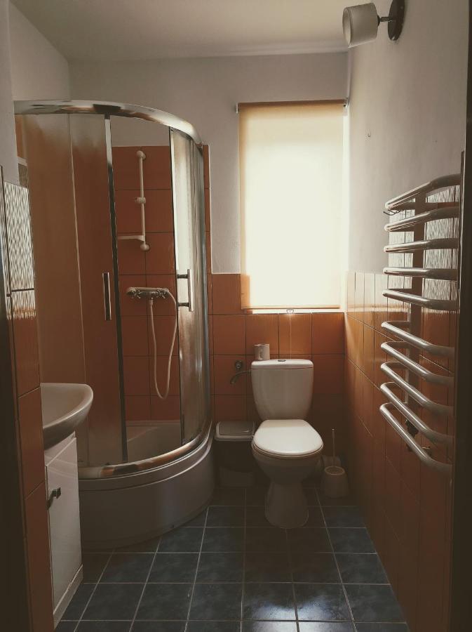 Pokoje U Marii I Piotra Brzozów Exterior foto