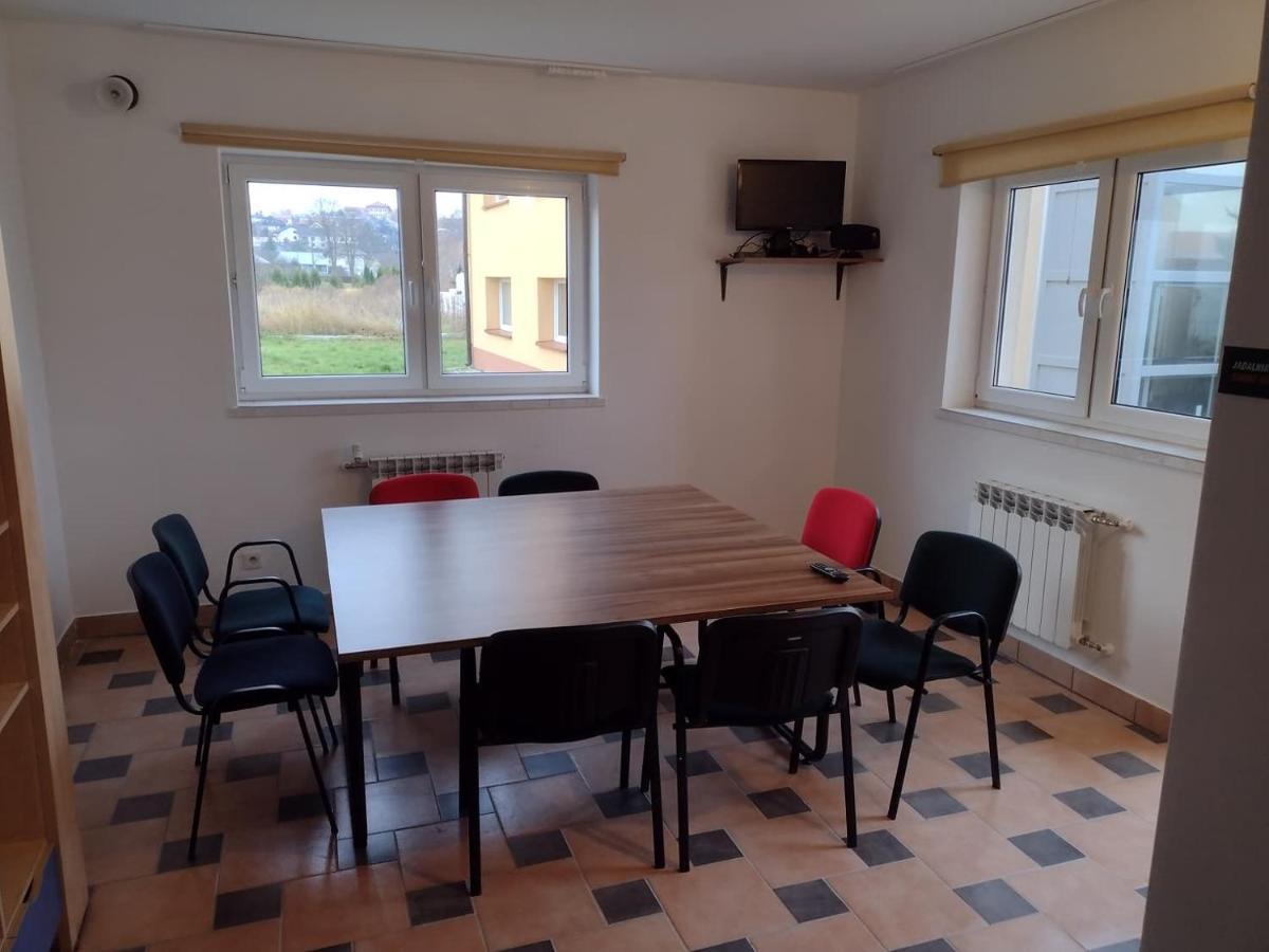 Pokoje U Marii I Piotra Brzozów Exterior foto
